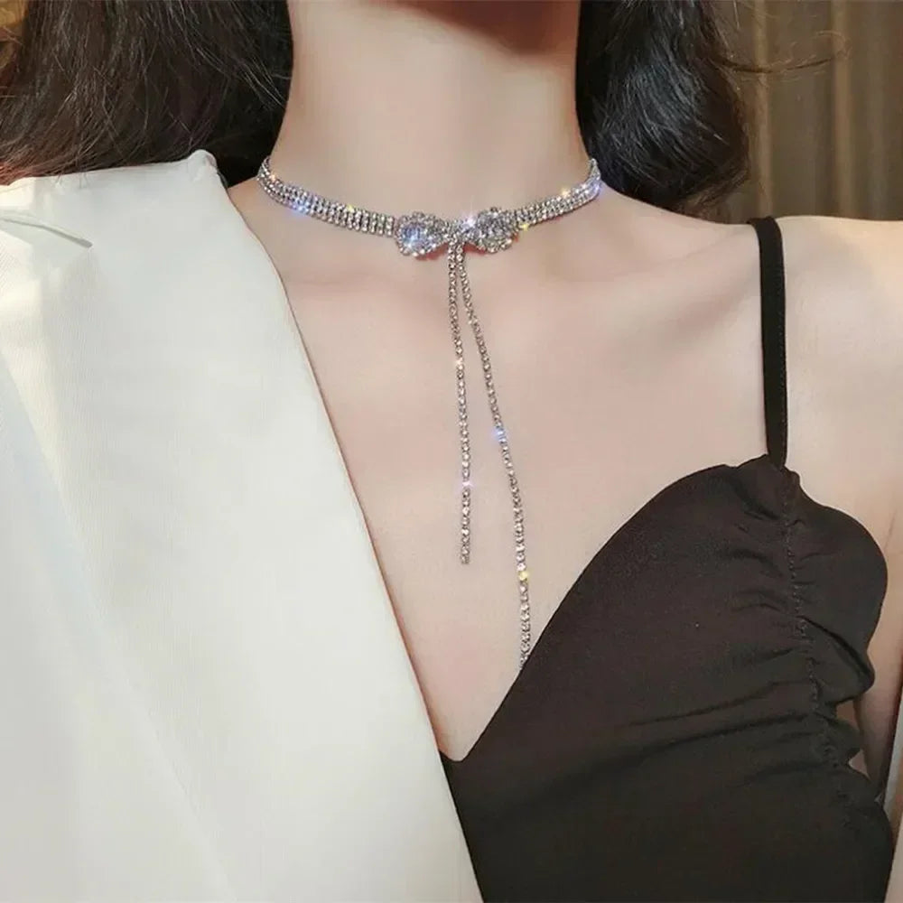 LUMISSORA Belle Époque Pink Zircon Solitaire Pendant (18K Gold Finish)
